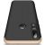 Купить Чехол-накладка GKK 3 in 1 Hard PC Case Huawei P Smart+ 2019 Gold/Black, фото , изображение 2, характеристики, отзывы