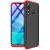 Купить Чехол-накладка GKK 3 in 1 Hard PC Case Huawei P Smart+ 2019 Red/Black, фото , характеристики, отзывы