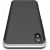 Купить Чехол-накладка GKK 3 in 1 Hard PC Case Samsung Galaxy A10 Silver/Black, фото , изображение 2, характеристики, отзывы