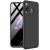 Купить Чехол-накладка GKK 3 in 1 Hard PC Case Samsung Galaxy A20/A30 Black, фото , характеристики, отзывы