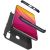 Купить Чехол-накладка GKK 3 in 1 Hard PC Case Samsung Galaxy A20/A30 Black, фото , изображение 2, характеристики, отзывы