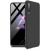 Купить Чехол-накладка GKK 3 in 1 Hard PC Case Samsung Galaxy A50 Black, фото , характеристики, отзывы
