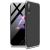 Придбати Чехол-накладка GKK 3 in 1 Hard PC Case Samsung Galaxy A50 Silver/Black, image , характеристики, відгуки