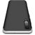 Купить Чехол-накладка GKK 3 in 1 Hard PC Case Samsung Galaxy A70 Silver/Black, фото , изображение 2, характеристики, отзывы