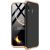 Придбати Чехол-накладка GKK 3 in 1 Hard PC Case Samsung Galaxy M20 Gold/Black, image , характеристики, відгуки
