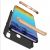 Придбати Чехол-накладка GKK 3 in 1 Hard PC Case Samsung Galaxy M20 Gold/Black, image , зображення 2, характеристики, відгуки