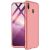 Купить Чехол-накладка GKK 3 in 1 Hard PC Case Samsung Galaxy M20 Rose Gold, фото , характеристики, отзывы