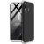 Купить Чехол-накладка GKK 3 in 1 Hard PC Case Samsung Galaxy M20 Silver/Black, фото , характеристики, отзывы
