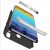 Купить Чехол-накладка GKK 3 in 1 Hard PC Case Samsung Galaxy M20 Silver/Black, фото , изображение 2, характеристики, отзывы