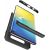 Купить Чехол-накладка GKK 3 in 1 Hard PC Case Samsung Galaxy S10 Black, фото , изображение 2, характеристики, отзывы