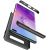 Придбати Чехол-накладка GKK 3 in 1 Hard PC Case Samsung Galaxy S10+ Black, image , зображення 2, характеристики, відгуки