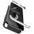 Купить Чехол-накладка GKK 3 in 1 Hard PC Case Xiaomi Redmi Note 7 Silver/Black, фото , изображение 2, характеристики, отзывы
