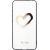 Купить Чехол-накладка TOTO Glass Fashionable Case Xiaomi Redmi 6A Heart on White, фото , изображение 2, характеристики, отзывы