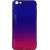 Купить Чехол-накладка TOTO Gradient Glass Case Apple iPhone 6 Plus/6S Plus Lilac, фото , характеристики, отзывы