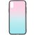 Придбати Чехол-накладка TOTO Gradient Glass Case Apple iPhone X/XS Purple, image , зображення 2, характеристики, відгуки