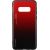 Купить Чехол-накладка TOTO Gradient Glass Case Samsung Galaxy S10e Red, фото , характеристики, отзывы