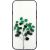 Придбати Чехол-накладка TOTO Glass Fashionable Case Apple iPhone 6/6S Tree of Life White, image , зображення 2, характеристики, відгуки