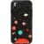 Купить Чехол-накладка TOTO Glass Fashionable Case Apple iPhone X Star Space, фото , характеристики, отзывы