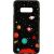 Купить Чехол-накладка TOTO Glass Fashionable Case Samsung Galaxy S10e Star Space, фото , изображение 2, характеристики, отзывы