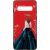 Придбати Чехол-накладка TOTO Glass Fashionable Case Samsung Galaxy S10 Green Dress Girl, image , зображення 2, характеристики, відгуки