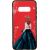 Купить Чехол-накладка TOTO Glass Fashionable Case Samsung Galaxy S10e Green Dress Girl, фото , изображение 2, характеристики, отзывы