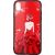Купить Чехол-накладка TOTO Glass Fashionable Case Apple iPhone XR Red Dress Girl, фото , изображение 2, характеристики, отзывы