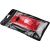 Купить Чехол-накладка TOTO Glass Fashionable Case Samsung Galaxy S10e Red Dress Girl, фото , характеристики, отзывы