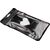 Придбати Чехол-накладка TOTO Glass Fashionable Case Apple iPhone 6/6S White Heart on Black, image , характеристики, відгуки