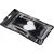 Купить Чехол-накладка TOTO Glass Fashionable Case Apple iPhone 6 Plus/6S Plus White Heart on Black, фото , характеристики, отзывы