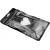 Купить Чехол-накладка TOTO Glass Fashionable Case Apple iPhone 7/8/SE 2020 White Heart on Black, фото , характеристики, отзывы