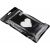 Купить Чехол-накладка TOTO Glass Fashionable Case Apple iPhone 7 Plus/8 Plus White Heart on Black, фото , характеристики, отзывы