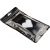 Купить Чехол-накладка TOTO Glass Fashionable Case Samsung Galaxy S10 White Heart on Black, фото , характеристики, отзывы