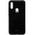 Купить Чехол-накладка TOTO Pure Glass Case Xiaomi Redmi 7 Black, фото , характеристики, отзывы