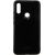 Купить Чехол-накладка TOTO Pure Glass Case Xiaomi Redmi 7 Black, фото , изображение 3, характеристики, отзывы