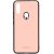 Купить Чехол-накладка TOTO Pure Glass Case Xiaomi Redmi 7 Pink, фото , характеристики, отзывы