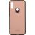 Купить Чехол-накладка TOTO Pure Glass Case Xiaomi Redmi 7 Pink, фото , изображение 3, характеристики, отзывы