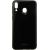 Купить Чехол-накладка TOTO Pure Glass Case Samsung Galaxy M20 Black, фото , изображение 2, характеристики, отзывы