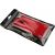 Купить Чехол-накладка TOTO Pure Glass Case Samsung Galaxy M20 Red, фото , характеристики, отзывы