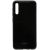 Купить Чехол-накладка TOTO Pure Glass Case Samsung Galaxy A30s/A50/A50s Black, фото , характеристики, отзывы