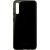 Купить Чехол-накладка TOTO Pure Glass Case Samsung Galaxy A30s/A50/A50s Black, фото , изображение 3, характеристики, отзывы