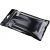 Купить Чехол-накладка TOTO Pure Glass Case Apple iPhone XS Max Black, фото , изображение 2, характеристики, отзывы