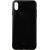 Придбати Чехол-накладка TOTO Pure Glass Case Apple iPhone XS Max Black, image , зображення 3, характеристики, відгуки