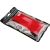 Купить Чехол-накладка TOTO Pure Glass Case Samsung Galaxy A30s/A50/A50s Red, фото , изображение 2, характеристики, отзывы