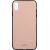 Купить Чехол-накладка TOTO Pure Glass Case Apple iPhone XS Max Pink, фото , изображение 3, характеристики, отзывы
