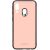 Купить Чехол-накладка TOTO Pure Glass Case Samsung Galaxy A40 Pink, фото , характеристики, отзывы