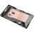 Купить Чехол-накладка TOTO Pure Glass Case Samsung Galaxy A40 Pink, фото , изображение 2, характеристики, отзывы