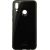Придбати Чехол-накладка TOTO Pure Glass Case Huawei P Smart 2019 Black, image , зображення 3, характеристики, відгуки