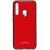 Придбати Чехол-накладка TOTO Pure Glass Case Huawei P Smart 2019 Red, image , характеристики, відгуки