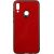 Придбати Чехол-накладка TOTO Pure Glass Case Huawei P Smart 2019 Red, image , зображення 3, характеристики, відгуки