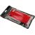 Придбати Чехол-накладка TOTO Pure Glass Case Samsung Galaxy A10 Red, image , зображення 2, характеристики, відгуки